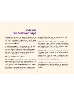 Preview for 7 page of Philips Cellesse HP 5230 User Manual