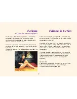 Preview for 8 page of Philips Cellesse HP 5230 User Manual