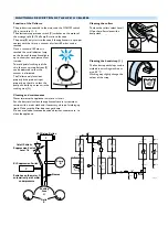 Preview for 2 page of Philips Cellesse Sense Active HP 5233 Service Manual