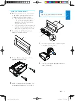 Предварительный просмотр 10 страницы Philips CEM1102 User Manual