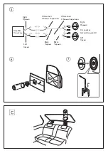 Предварительный просмотр 25 страницы Philips CEM1102 User Manual