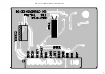 Предварительный просмотр 17 страницы Philips CEM151 Service Manual