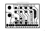 Предварительный просмотр 21 страницы Philips CEM151 Service Manual