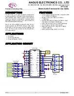 Preview for 25 page of Philips CEM2000/00 Service Manual