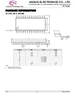 Preview for 39 page of Philips CEM2000/00 Service Manual