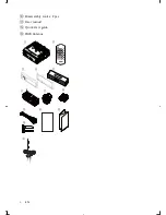 Предварительный просмотр 5 страницы Philips CEM2000B User Manual