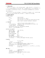 Preview for 29 page of Philips CEM2100/00 Service Manual