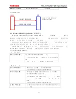 Preview for 56 page of Philips CEM2100/00 Service Manual