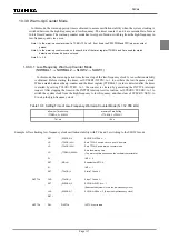 Preview for 239 page of Philips CEM2100/00 Service Manual