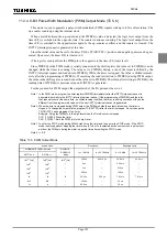 Preview for 251 page of Philips CEM2100/00 Service Manual