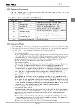 Preview for 361 page of Philips CEM2100/00 Service Manual