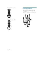 Предварительный просмотр 32 страницы Philips CEM2100 User Manual