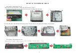 Preview for 2 page of Philips CEM2101G/51 Service Manual