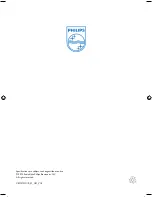 Предварительный просмотр 28 страницы Philips CEM2101G User Manual