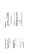 Предварительный просмотр 6 страницы Philips CEM250/55 Service Manual