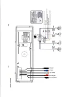 Предварительный просмотр 16 страницы Philips CEM250/55 Service Manual