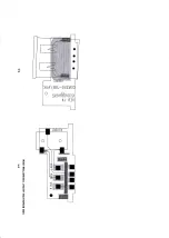 Предварительный просмотр 22 страницы Philips CEM250/55 Service Manual