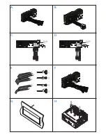 Предварительный просмотр 2 страницы Philips CEM3000 Installation Manual