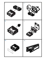 Предварительный просмотр 3 страницы Philips CEM3000 Installation Manual