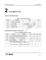 Предварительный просмотр 70 страницы Philips CEM3000B Service Manual