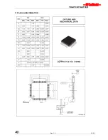 Предварительный просмотр 82 страницы Philips CEM5000/00 Service Manual