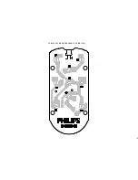 Предварительный просмотр 15 страницы Philips CEM5100/00 Service Manual