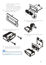 Preview for 11 page of Philips CEM5100/12 User Manual