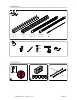 Preview for 4 page of Philips CertaFlux RDL Vertical Quick Installation Manual