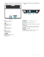 Preview for 6 page of Philips CGA5722 User Manual