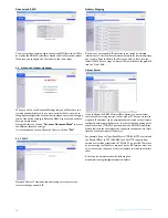 Preview for 16 page of Philips CGA7740N Quick Start Manual