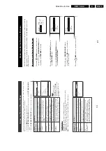 Preview for 15 page of Philips Chassis EM1.1A AA Service Manual