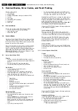 Preview for 26 page of Philips Chassis EM1.1A AA Service Manual