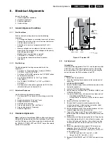 Preview for 95 page of Philips Chassis EM1.1A AA Service Manual