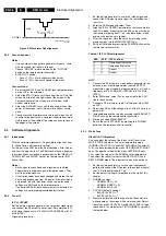 Preview for 96 page of Philips Chassis EM1.1A AA Service Manual