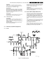 Preview for 109 page of Philips Chassis EM1.1A AA Service Manual