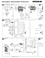 Preview for 4 page of Philips CHASSIS L6.2AA - SERVICE Service Manual