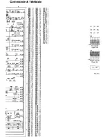 Предварительный просмотр 17 страницы Philips CHASSIS L6.2AA - SERVICE Service Manual