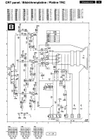 Предварительный просмотр 18 страницы Philips CHASSIS L6.2AA - SERVICE Service Manual