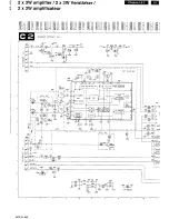 Preview for 21 page of Philips CHASSIS L6.2AA - SERVICE Service Manual