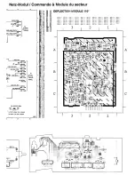 Предварительный просмотр 24 страницы Philips CHASSIS L6.2AA - SERVICE Service Manual