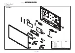 Предварительный просмотр 73 страницы Philips Chassis TPM16.4L LA Service Manual