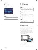 Preview for 11 page of Philips CID-3610 User Manual
