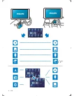 Предварительный просмотр 27 страницы Philips CID-3610 User Manual