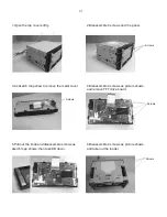 Preview for 15 page of Philips CID2680/00 Service Manual