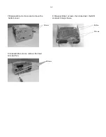 Preview for 16 page of Philips CID2680/00 Service Manual