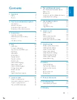 Preview for 2 page of Philips CID2680 User Manual