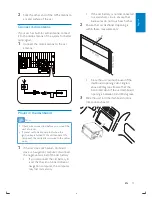 Preview for 12 page of Philips CID2680 User Manual