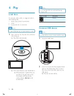 Preview for 15 page of Philips CID2680 User Manual