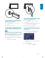 Preview for 16 page of Philips CID2680 User Manual