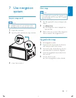 Preview for 26 page of Philips CID2680 User Manual